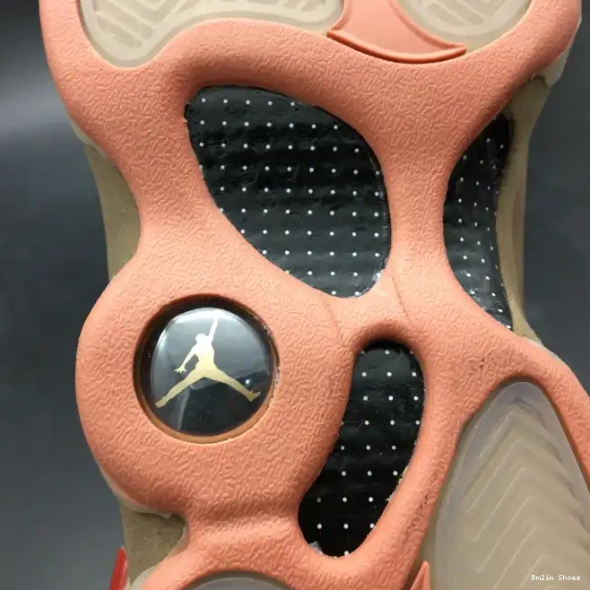 Bmlin Canteen-Terra Blush 13 Sepia AT3102-200 Low Stone x CLOT Air Jordan 0623